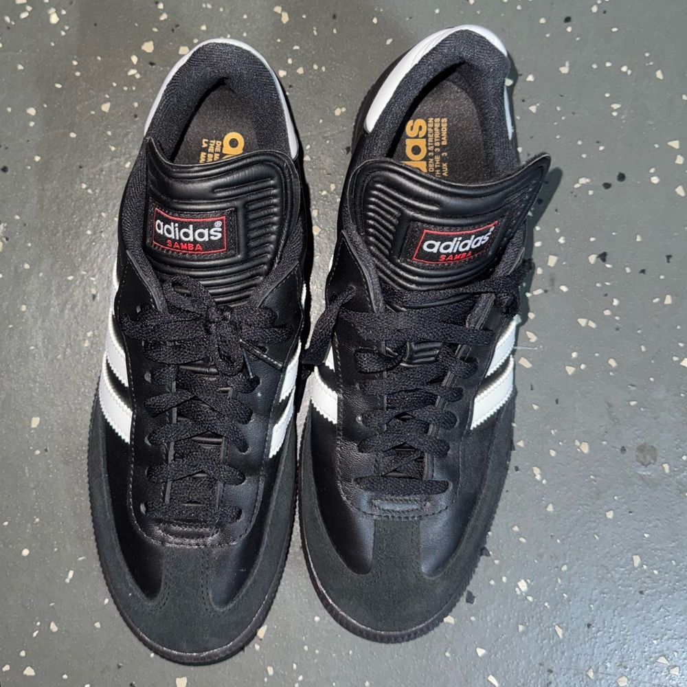 Adidas Samba men shoes